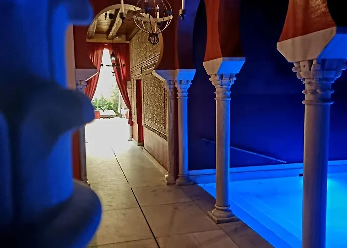 科尔多瓦阿拉伯酒店