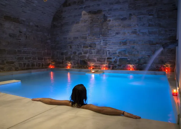 科尔多瓦阿拉伯酒店 科爾多瓦