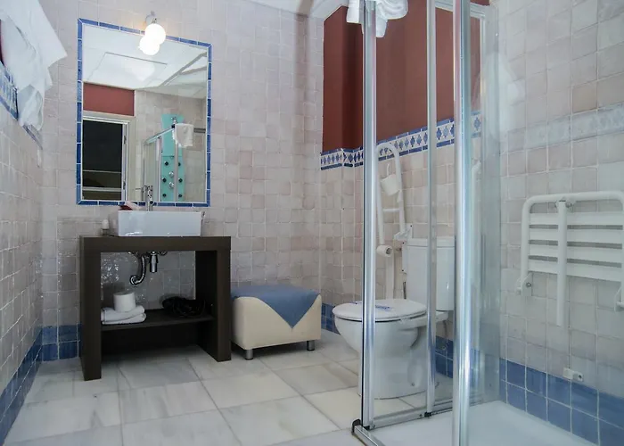 科尔多瓦阿拉伯酒店