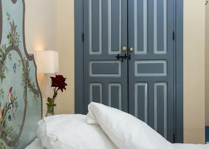 科尔多瓦阿拉伯酒店 4*