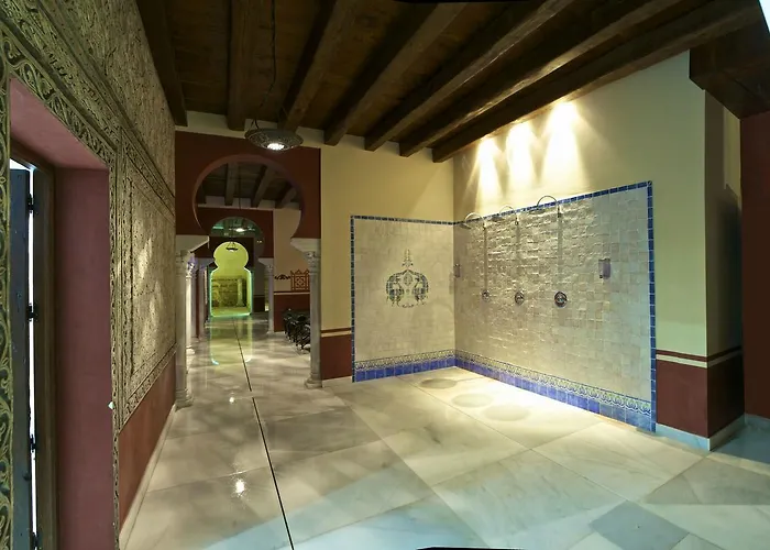 科尔多瓦阿拉伯酒店 科爾多瓦