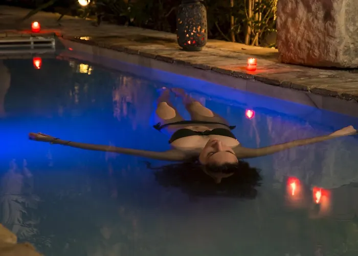 科尔多瓦阿拉伯酒店