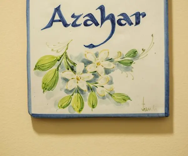 Hospederia Banos Arabes De Guest house Cordoba