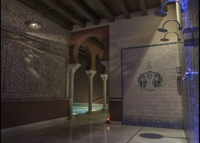 科尔多瓦阿拉伯酒店 4*