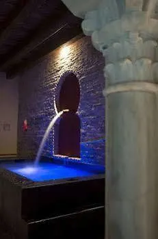 招待所 科尔多瓦阿拉伯酒店 4*